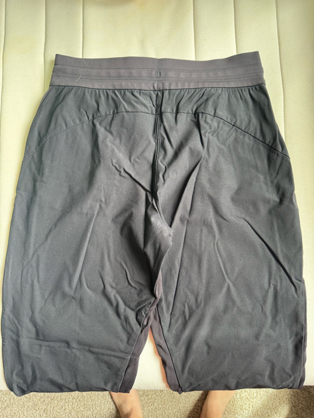 Athleta Highlands Hybrid Joggers - Picture 3 of 6